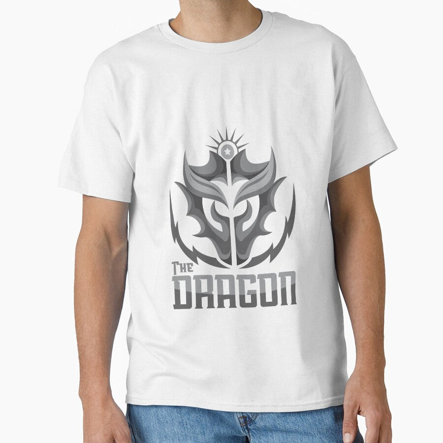 Cool Dragon Head by Timotius-Iwan T-Shirts, Hoodie, Sweatshirt | BlankRebels.com (Image 1)