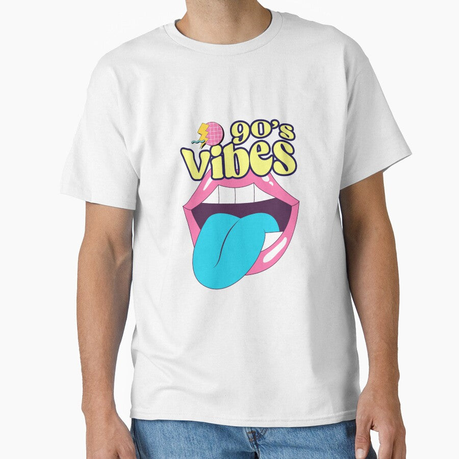 Retro 90s Joyful T-Shirts, Hoodie, Sweatshirt