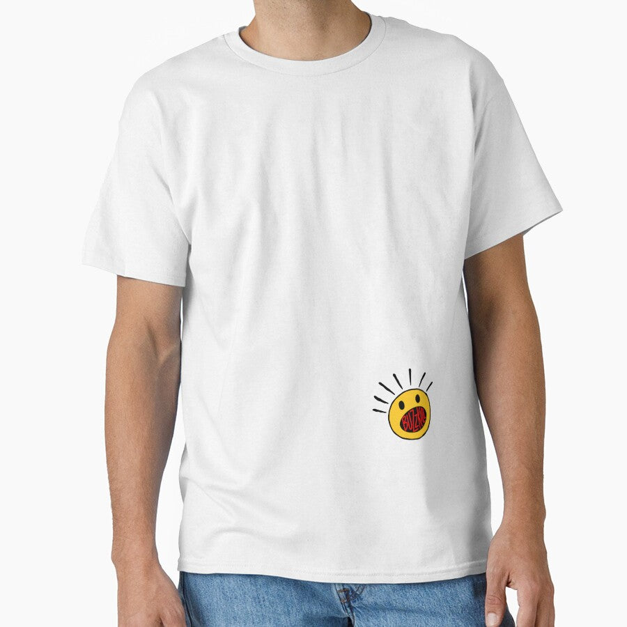PushPop 90s: Buzzkill by PushPopRiot T-Shirts, Hoodie, Sweatshirt | BlankRebels.com (Image 1)