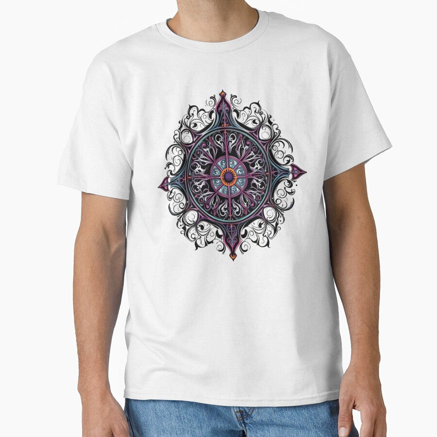 Gothic Art by Travelcases T-Shirts, Hoodie, Sweatshirt | BlankRebels.com (Image 1)