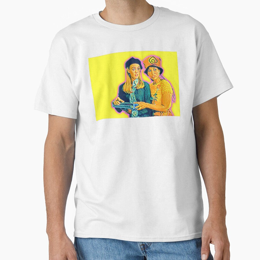 As If by Wakentake T-Shirts, Hoodie, Sweatshirt | BlankRebels.com (Image 1)