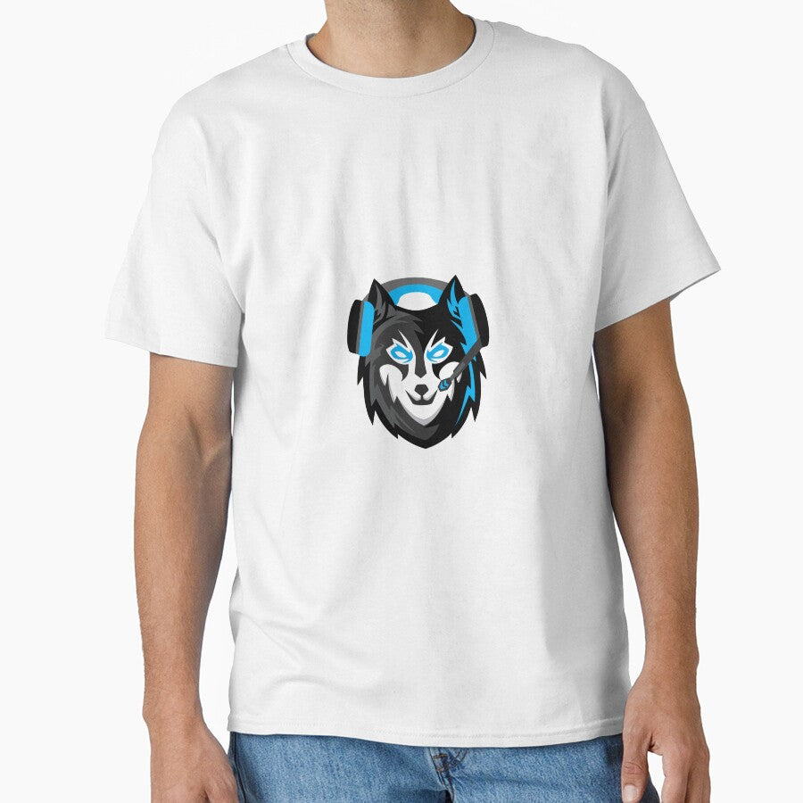 Geek Wolfpack Network Logo T-Shirts, Hoodie, Sweatshirt
