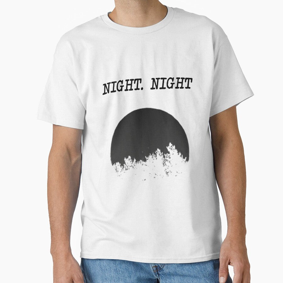 curry night night Essential T-Shirt by BestArtDZ Hoodie, Sweatshirt | BlankRebels.com (Image 1)