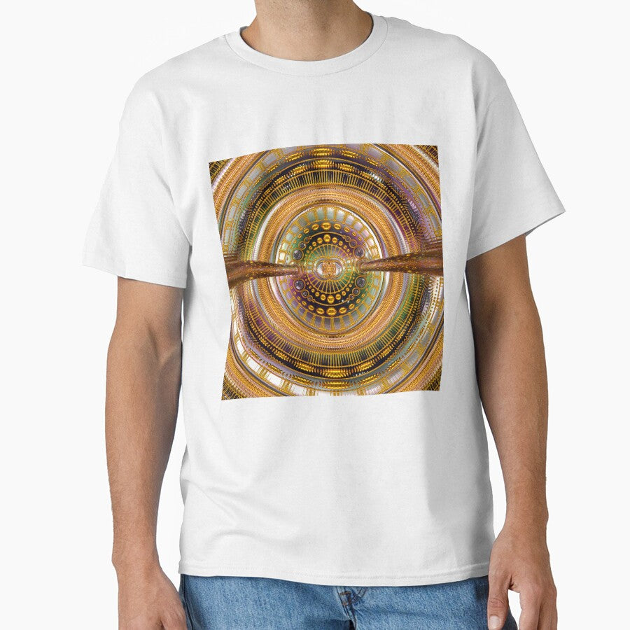 2nd Dimension Healing Code by Crystal Healing Art T-Shirts, Hoodie, Sweatshirt | BlankRebels.com (Image 1)