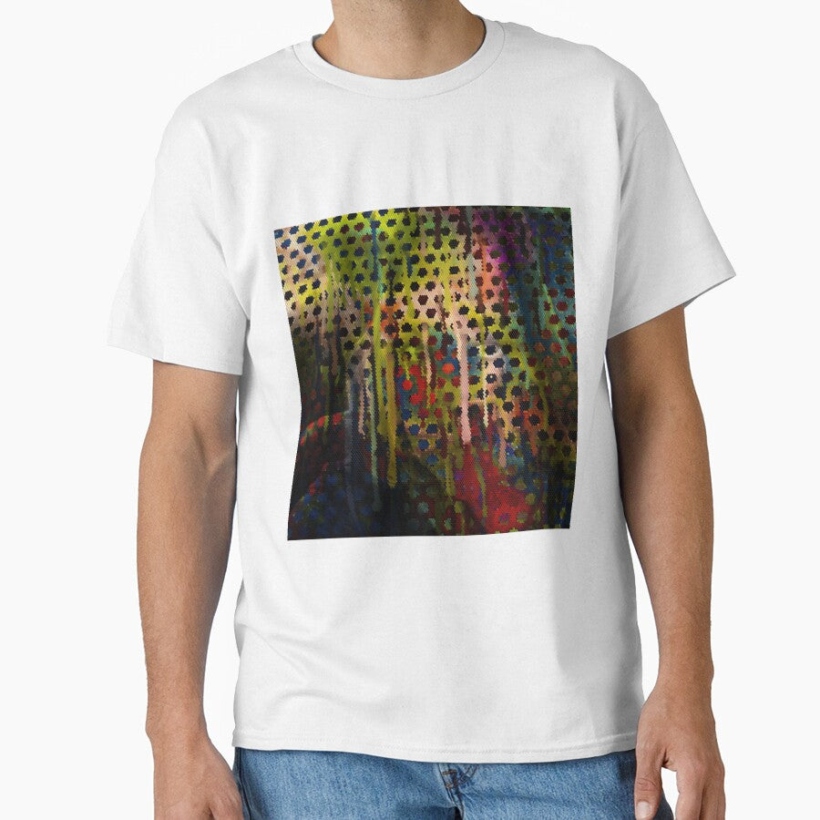 WhatLurks(Can)Behind(Consume)TheVeil(YouWhole)2 by TheGnostic T-Shirts, Hoodie, Sweatshirt | BlankRebels.com (Image 1)