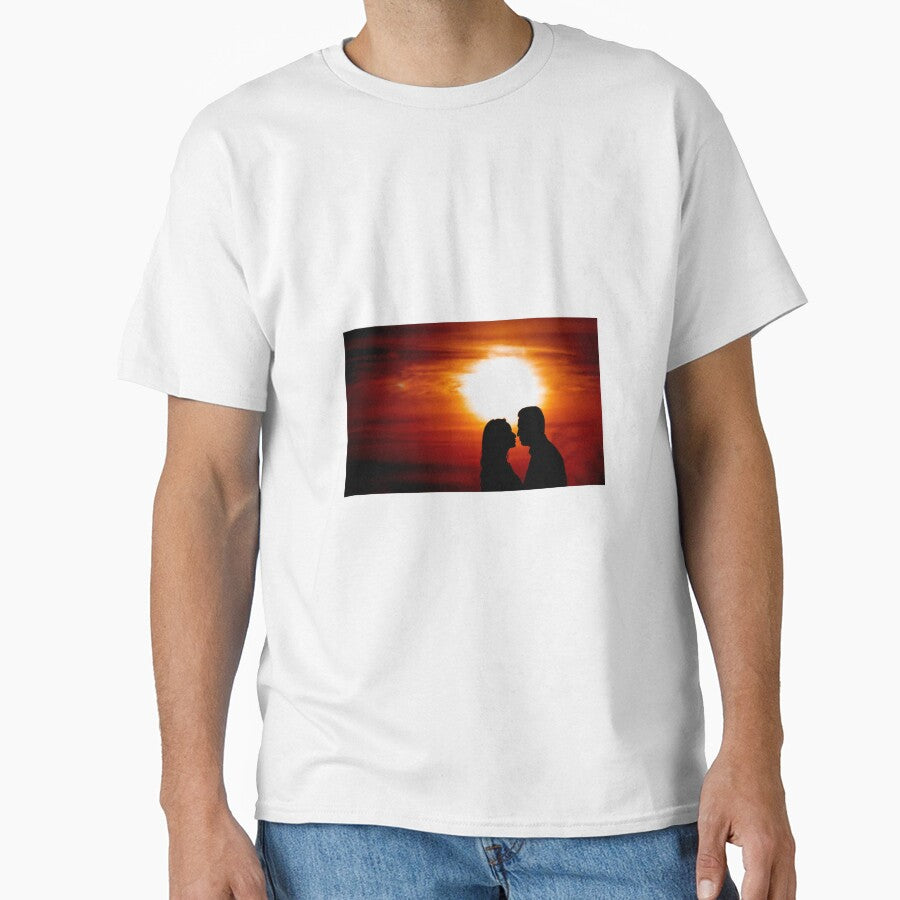Cute Couple by formylovelydog T-Shirts, Hoodie, Sweatshirt | BlankRebels.com (Image 1)