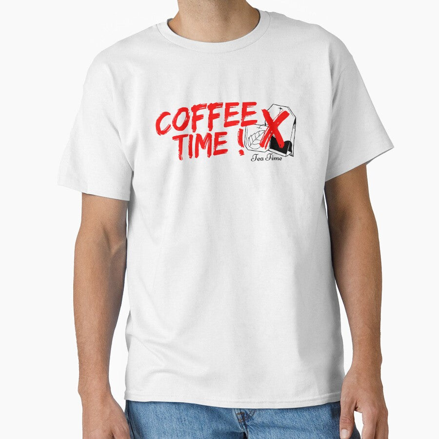 Coffee Time by theflandonian