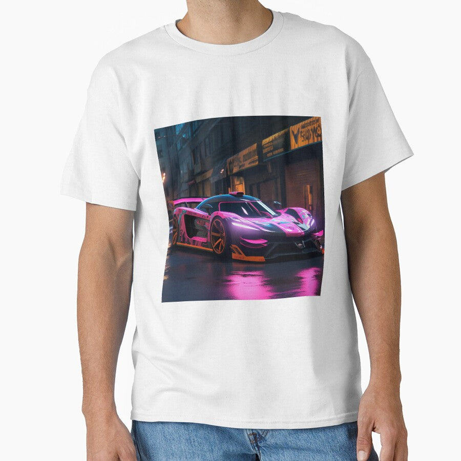 CC Series 3 by MoorehanDy T-Shirts, Hoodie, Sweatshirt | BlankRebels.com (Image 1)