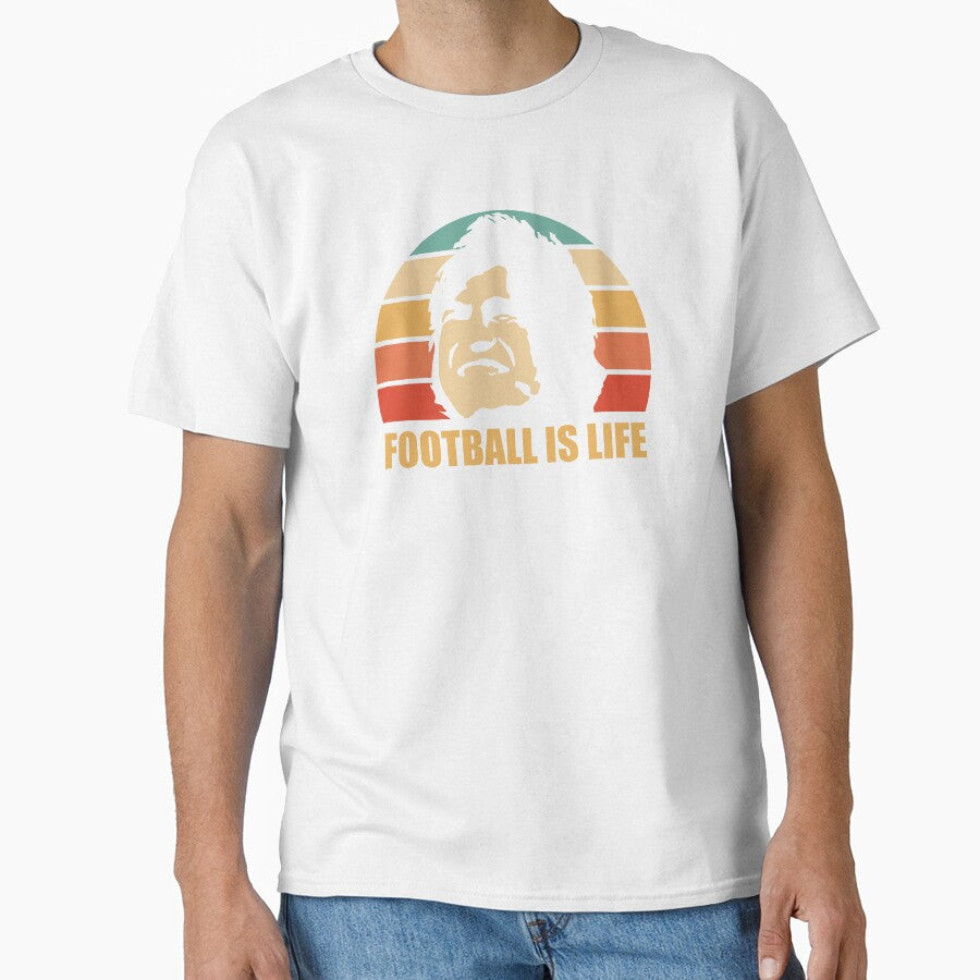 FOOTBALL IS LIFE by CrystalCrush
