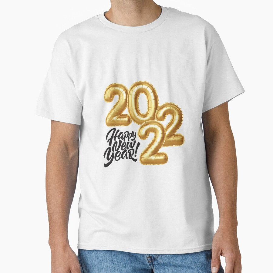 Happy new year coming year 2022 t-shirt by ougraz24 Hoodie, Sweatshirt | BlankRebels.com (Image 1)