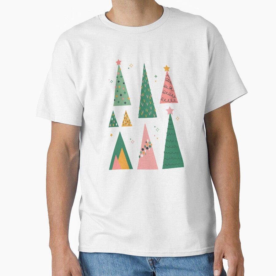 Trees T-Shirts, Hoodie, Sweatshirt