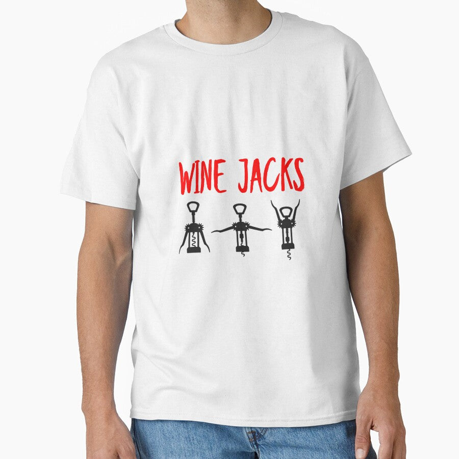 Wine Jacks by Michael & Val Saletta