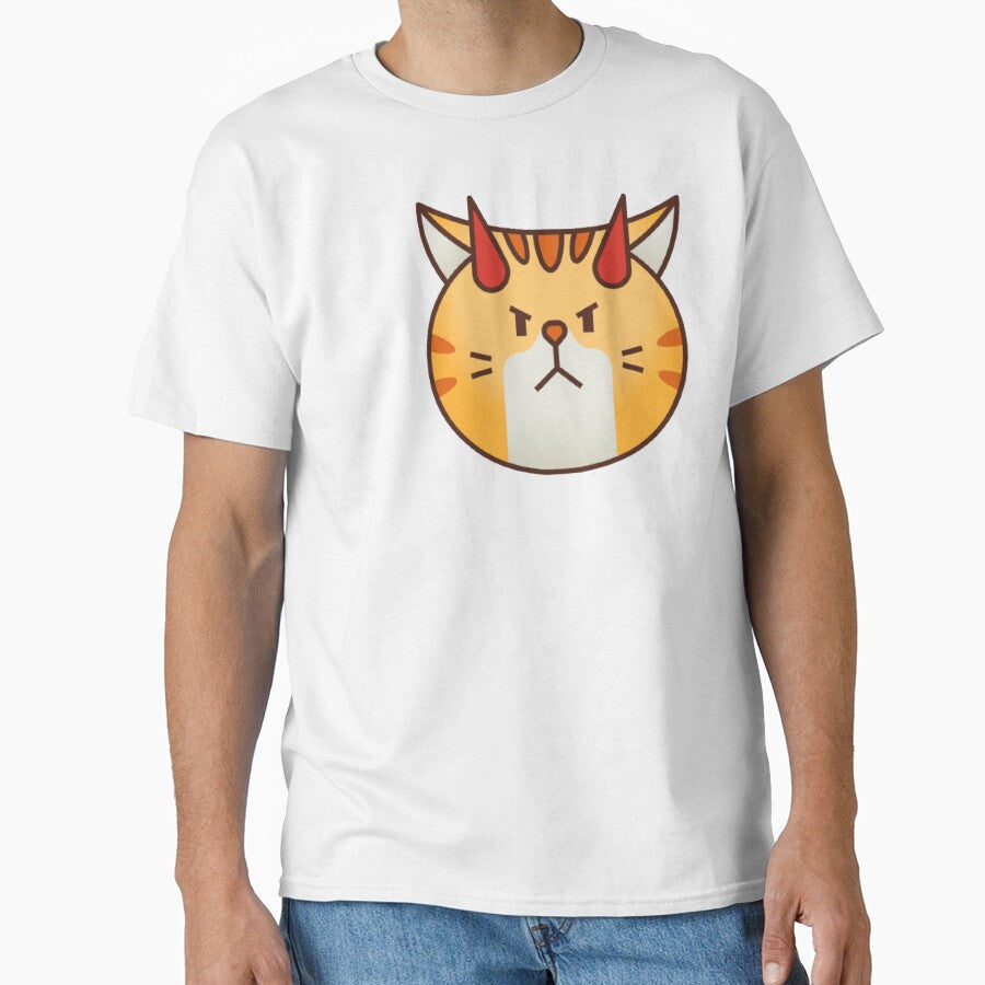 Cat by kattilako