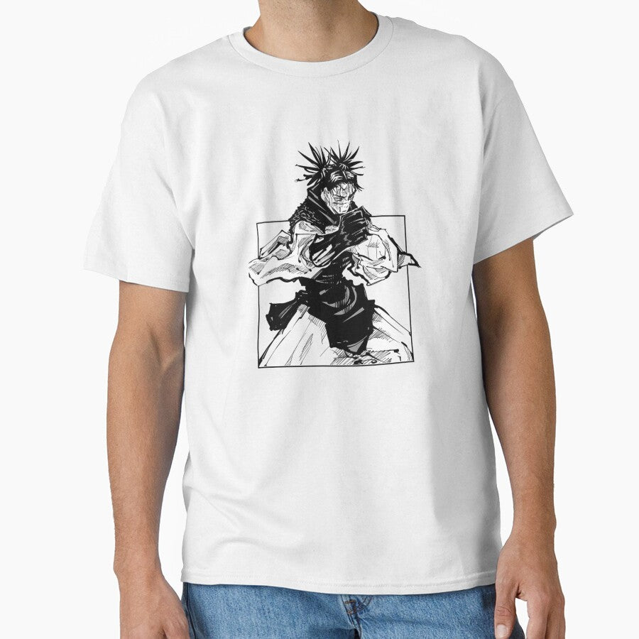 Choso, manga, anime, Oni-Chan by MrDreeyk