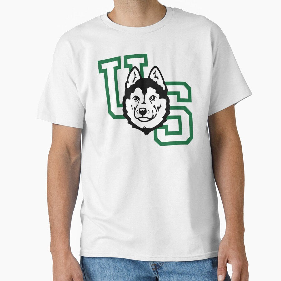 Huskies T-Shirts, Hoodie, Sweatshirt