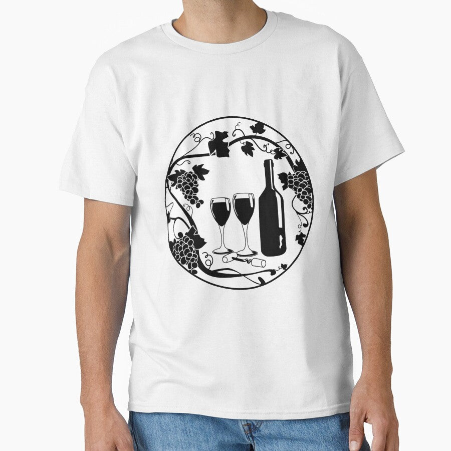 Wine for Two by Geomonic