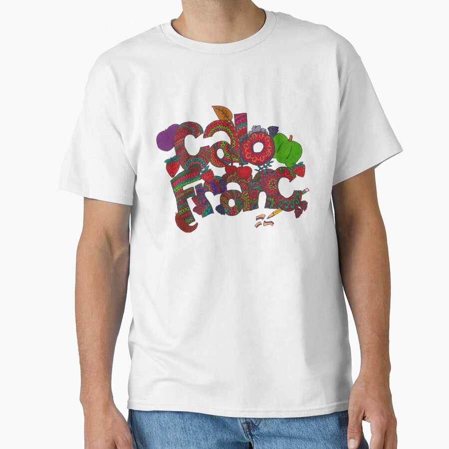 Cab Franc Doodle by wine-doodles T-Shirts, Hoodie, Sweatshirt | BlankRebels.com (Image 1)