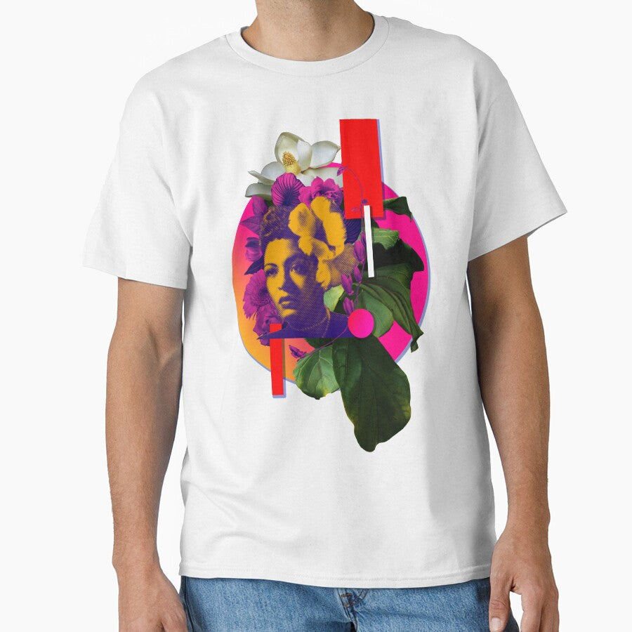 Jazz Diva Billie T-Shirts, Hoodie, Sweatshirt