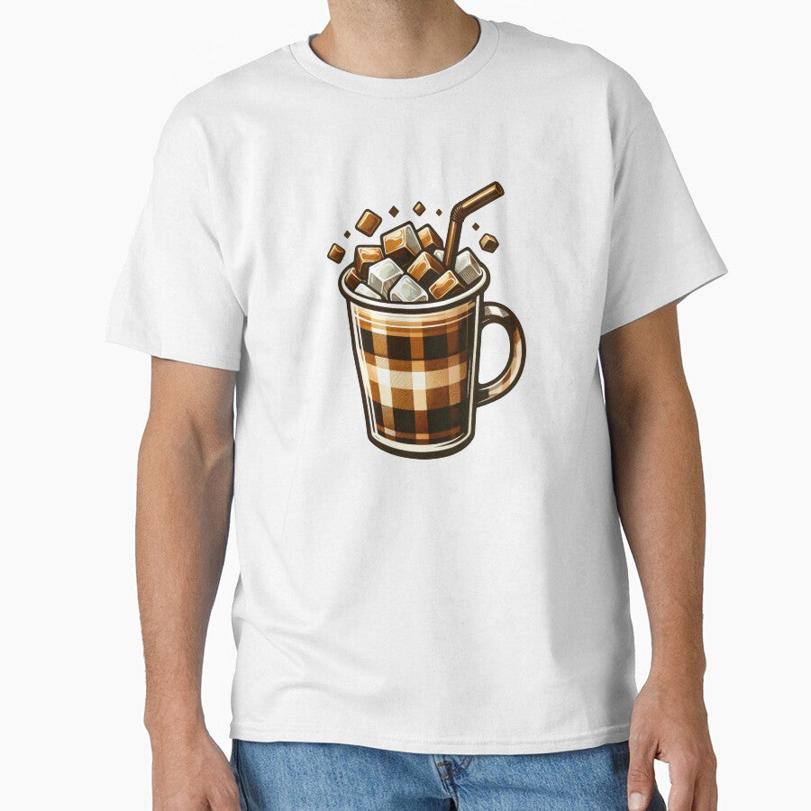 coffee lover by GogoGrove T-Shirts, Hoodie, Sweatshirt | BlankRebels.com (Image 1)