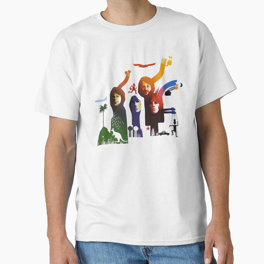 Copy of Dancing*&1@#!! by robinsongary T-Shirts, Hoodie, Sweatshirt | BlankRebels.com (Image 1)