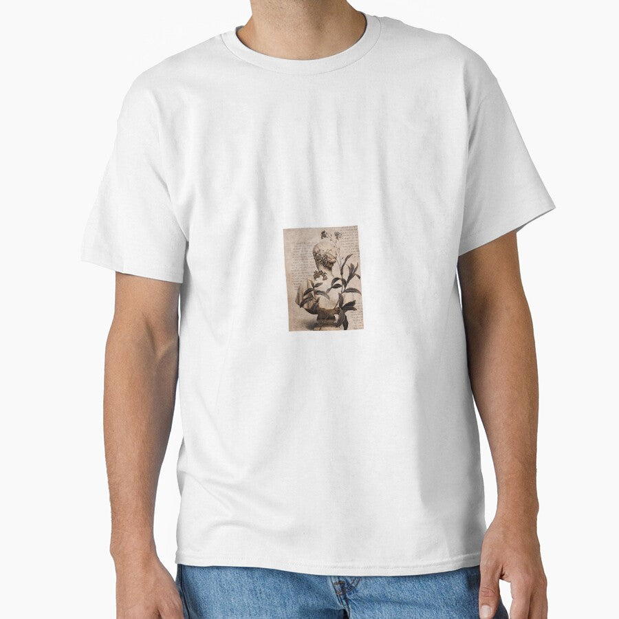 dark academia by cmcon2022 T-Shirts, Hoodie, Sweatshirt | BlankRebels.com (Image 1)