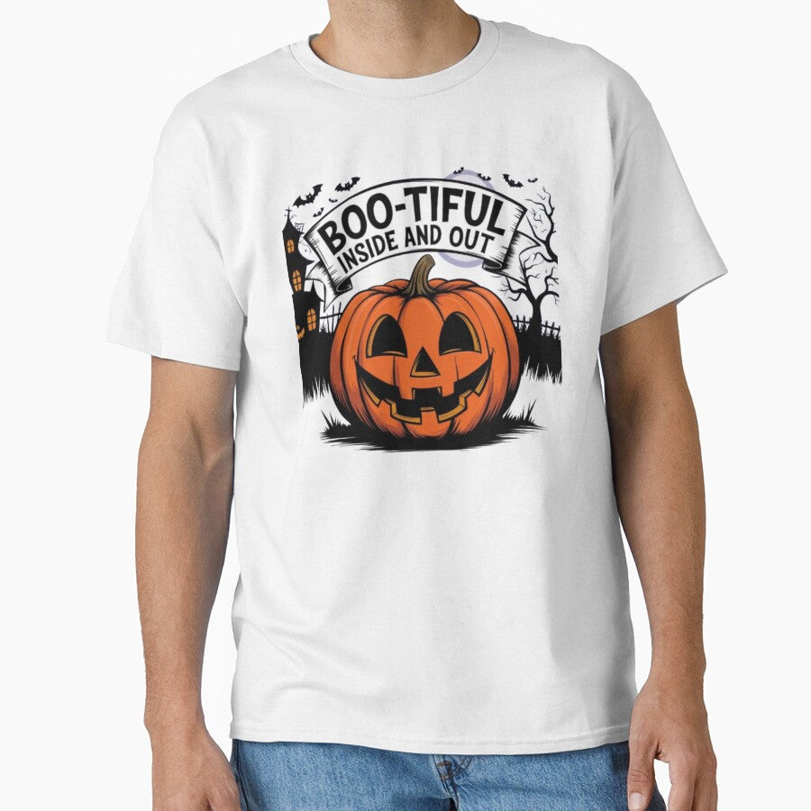 Halloween by JomiEmporium T-Shirts, Hoodie, Sweatshirt | BlankRebels.com (Image 1)