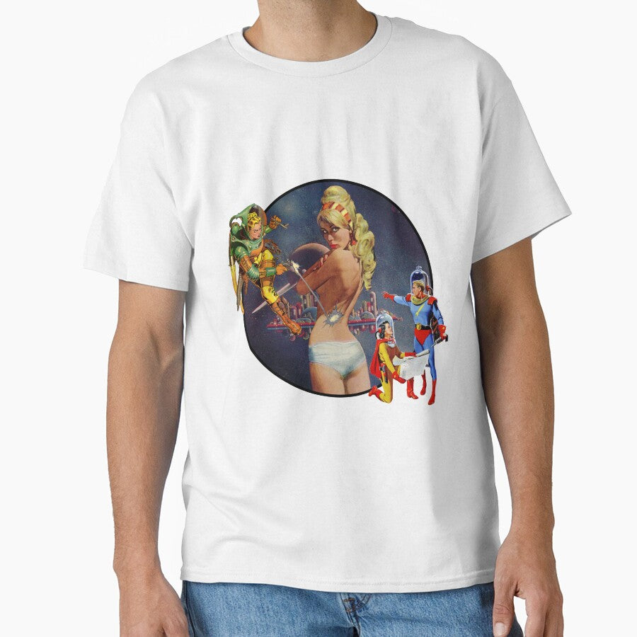 Future Developments by johnnylemuria T-Shirts, Hoodie, Sweatshirt | BlankRebels.com (Image 1)
