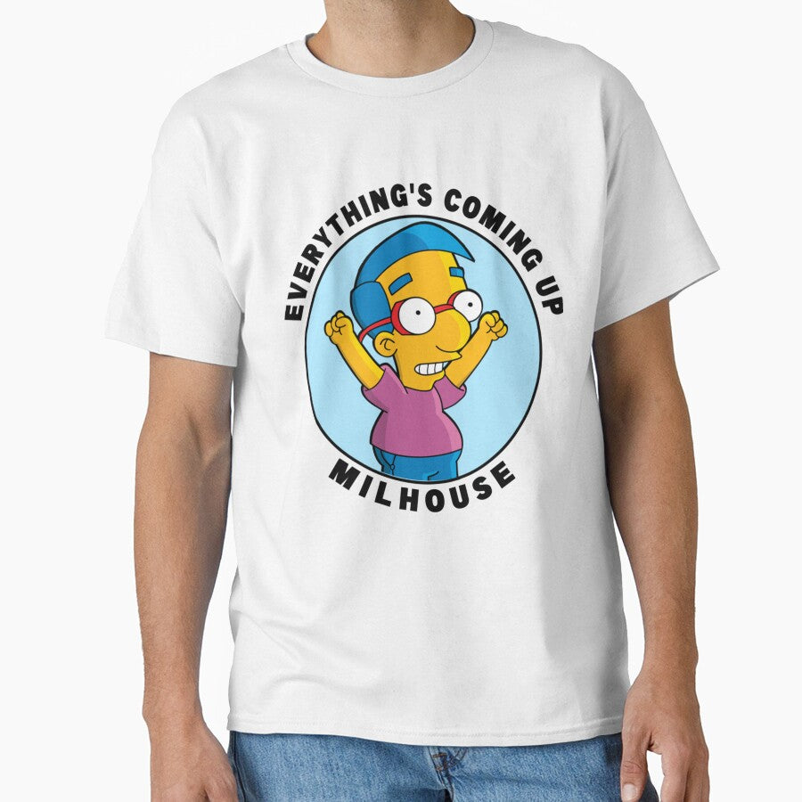 Everything'S Coming Up by BrandonTurne9 T-Shirts, Hoodie, Sweatshirt | BlankRebels.com (Image 1)