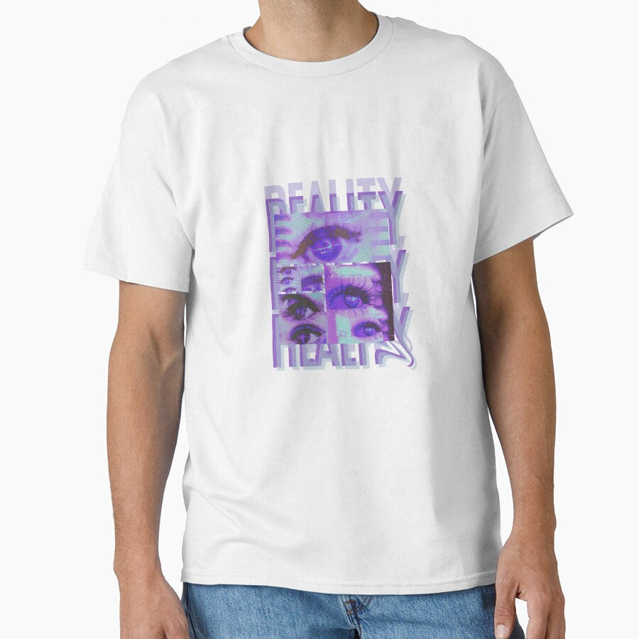 REALITY by Niconio T-Shirts, Hoodie, Sweatshirt | BlankRebels.com (Image 1)