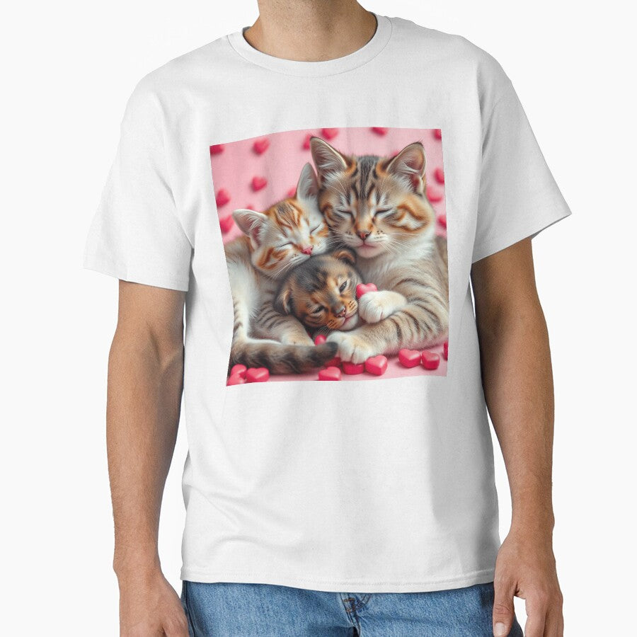 Family by Roxburylane T-Shirts, Hoodie, Sweatshirt | BlankRebels.com (Image 1)