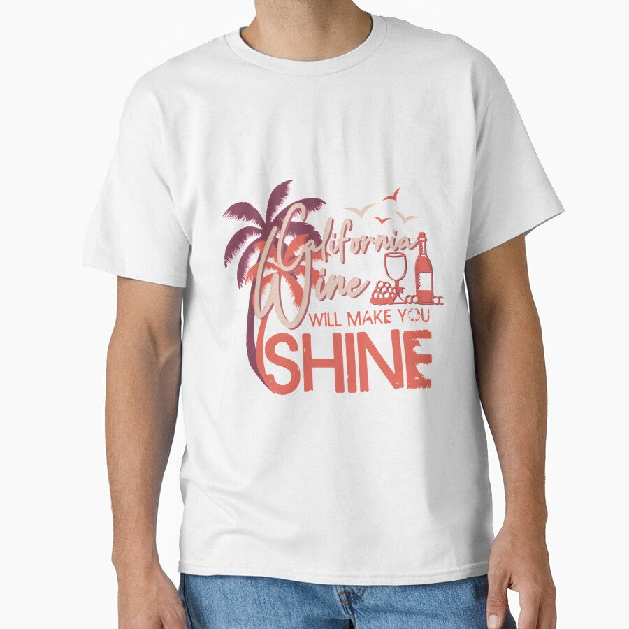 Wine Maker California by Turnershophot