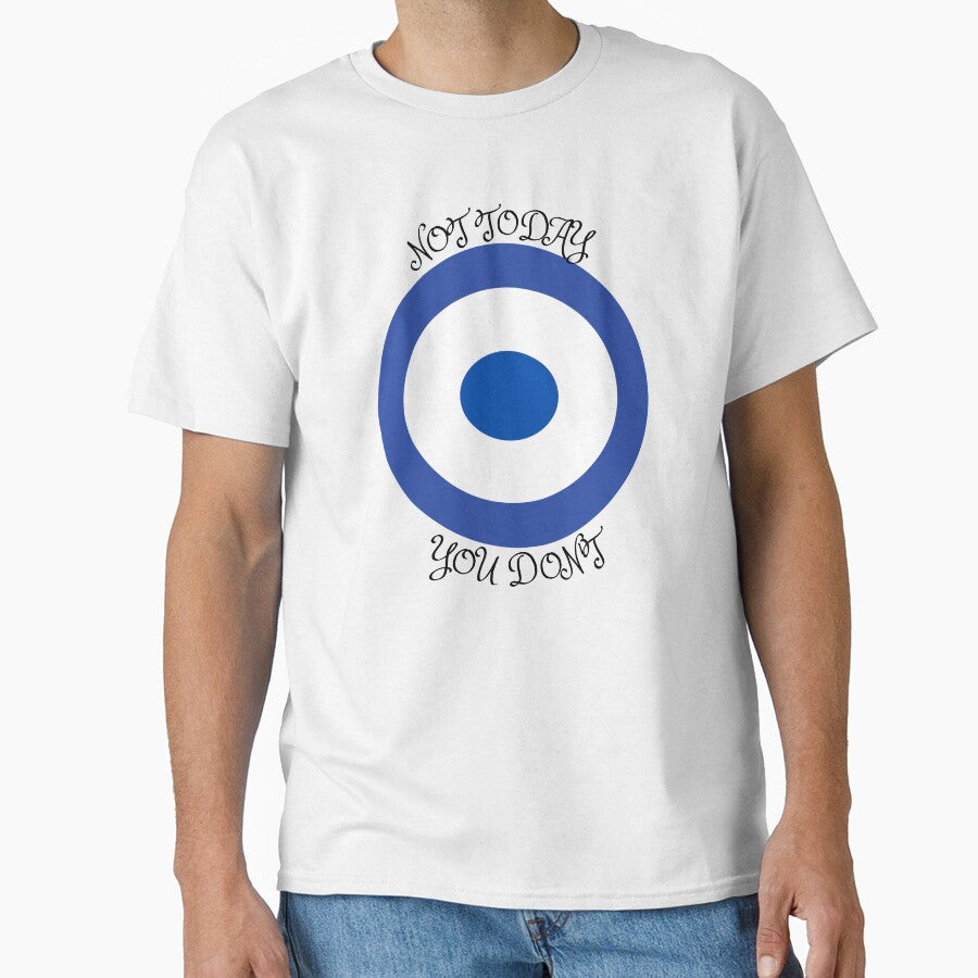 Evil Eye, Nazar by MysticalSister T-Shirts, Hoodie, Sweatshirt | BlankRebels.com (Image 1)