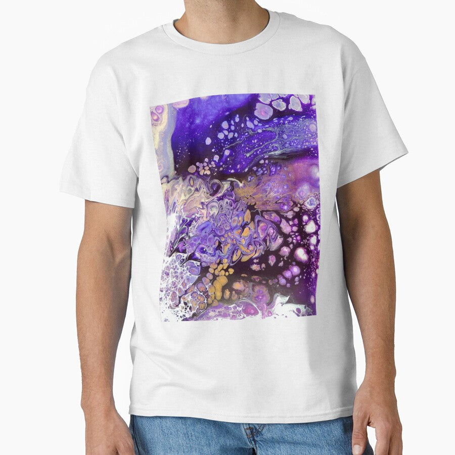 Healing Energy by CREATIVTINA T-Shirts, Hoodie, Sweatshirt | BlankRebels.com (Image 1)