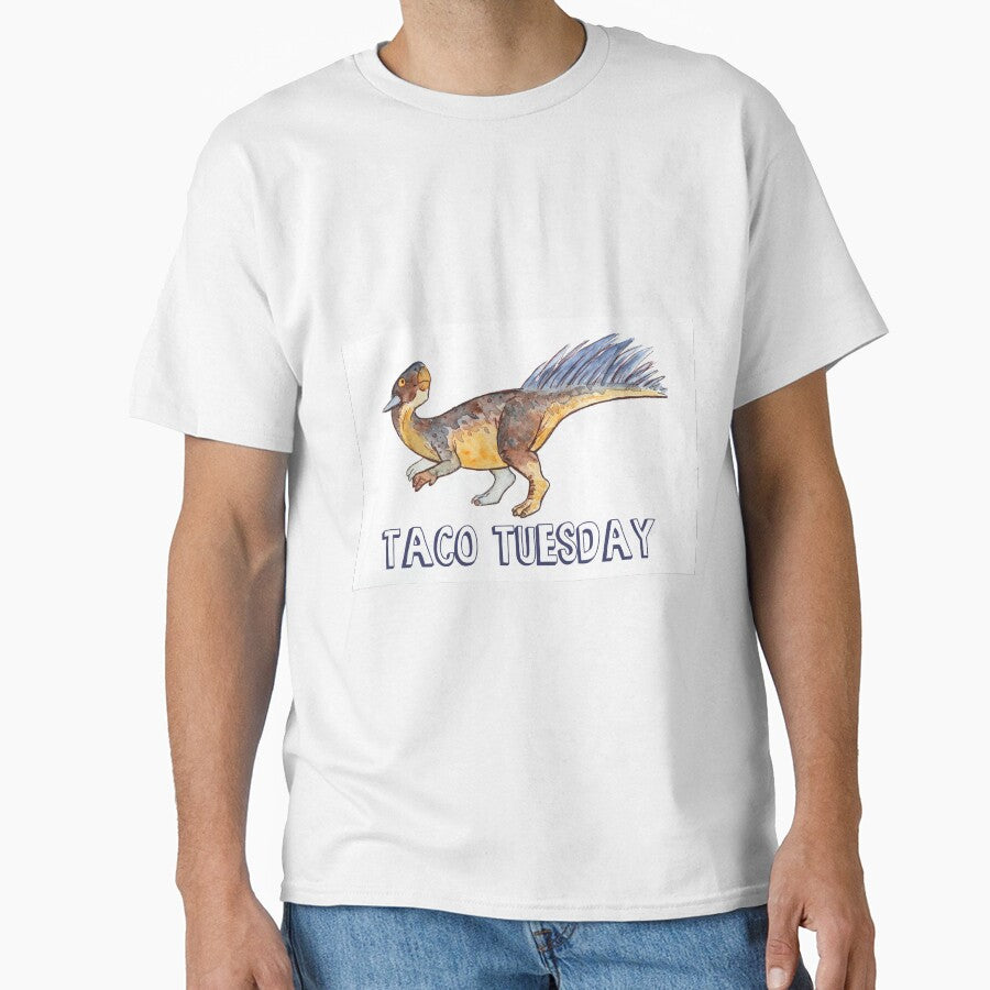 Psittaco Tuesday by ChillyStudios T-Shirts, Hoodie, Sweatshirt | BlankRebels.com (Image 1)