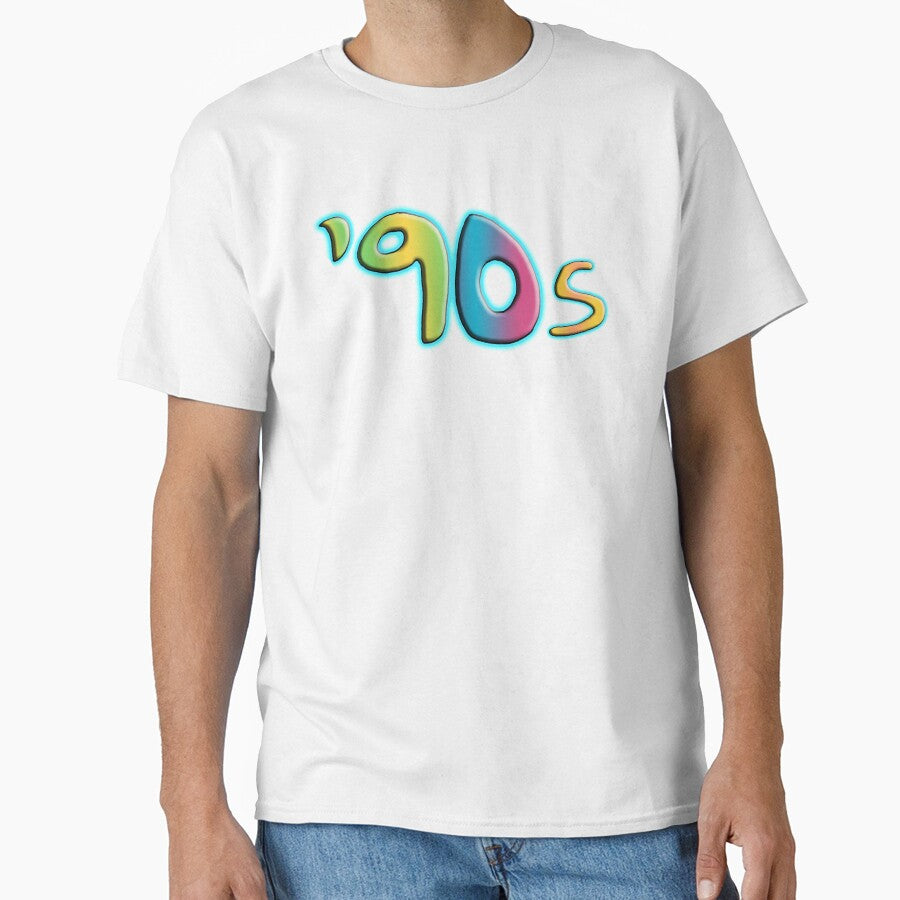 90s Rules by Ian Wylie