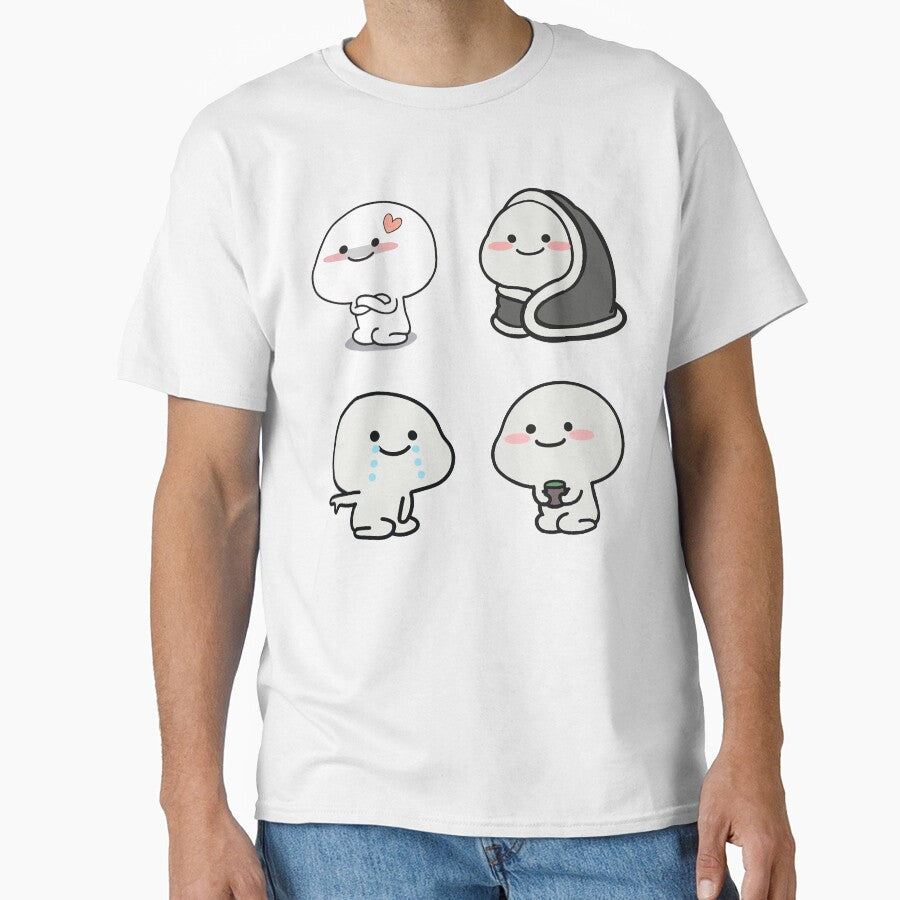 Quby collection by EniOkens