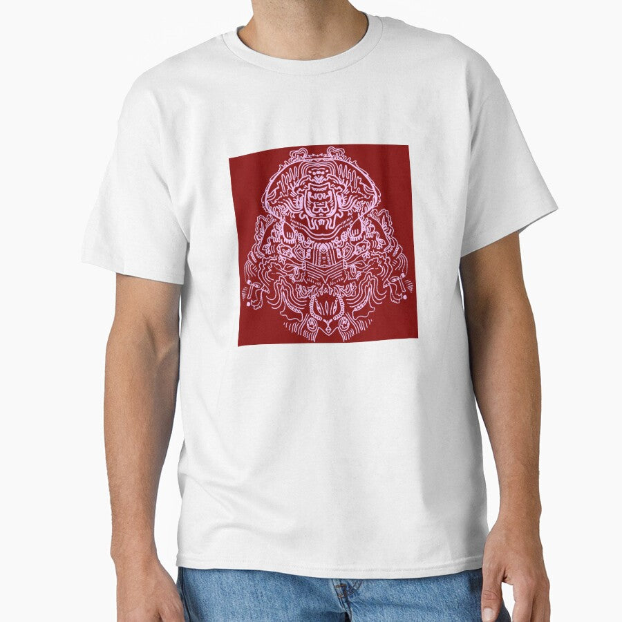 Bukavac by guiltworks T-Shirts, Hoodie, Sweatshirt | BlankRebels.com (Image 1)
