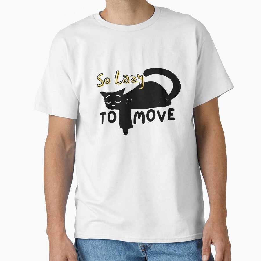 TOO LAZY MO MOVE by artidesgn