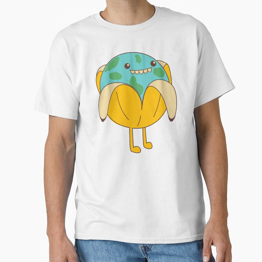 The world has gone bananas by FSEMerchantIce T-Shirts, Hoodie, Sweatshirt | BlankRebels.com (Image 1)