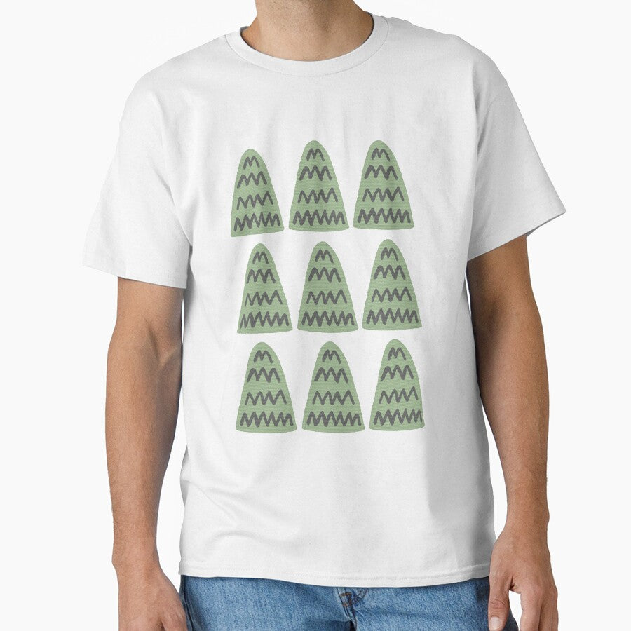 Mount Doodle by Whicha12 T-Shirts, Hoodie, Sweatshirt | BlankRebels.com (Image 1)