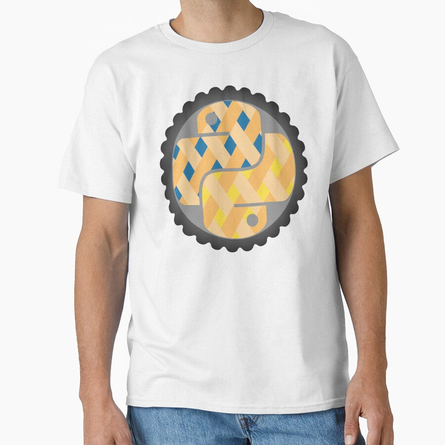 Py Pie by IgnorantAI T-Shirts, Hoodie, Sweatshirt | BlankRebels.com (Image 1)