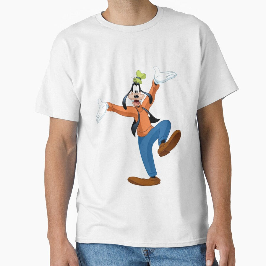 Goofy by GHzStore T-Shirts, Hoodie, Sweatshirt | BlankRebels.com (Image 1)