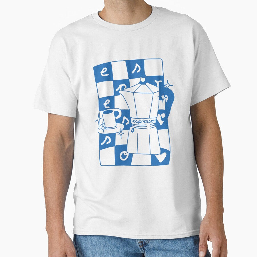 Minimal Espresso T-Shirts, Hoodie, Sweatshirt