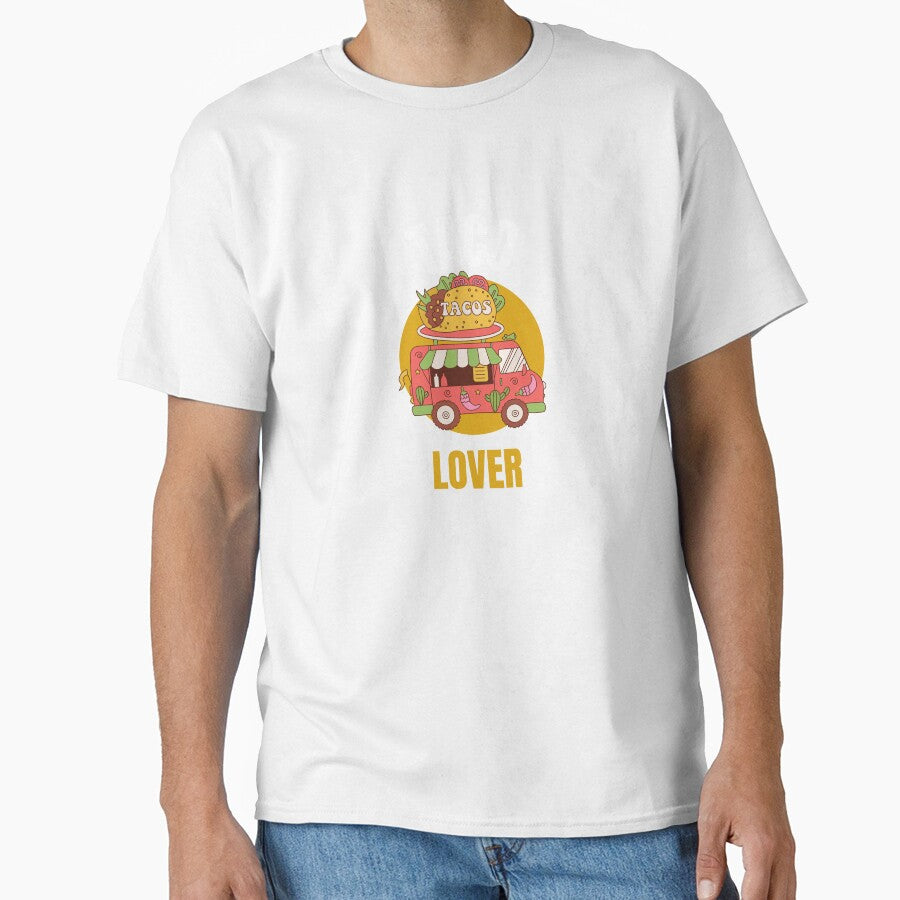 Taco lover by DesignsbySimons