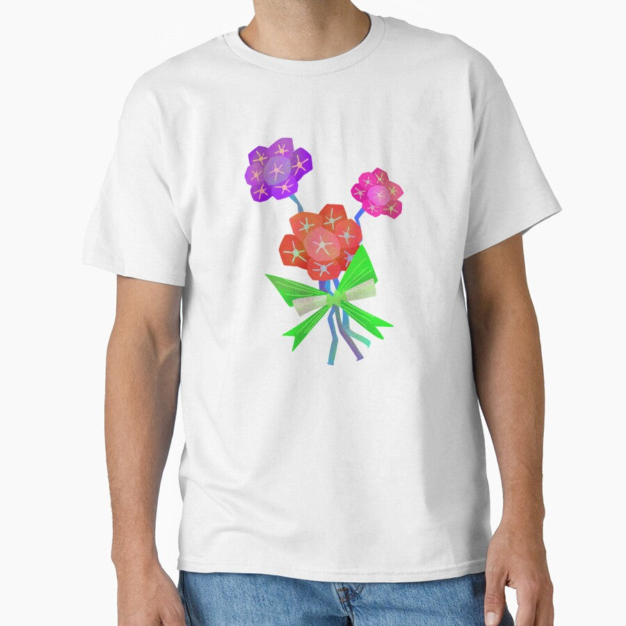 Scabiosa Stellata Botanical Form by diaricesalt T-Shirts, Hoodie, Sweatshirt | BlankRebels.com (Image 1)