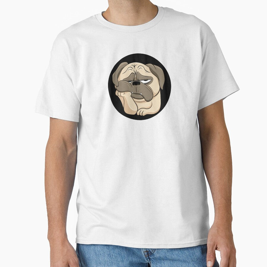 bored by KrustyKrafty T-Shirts, Hoodie, Sweatshirt | BlankRebels.com (Image 1)