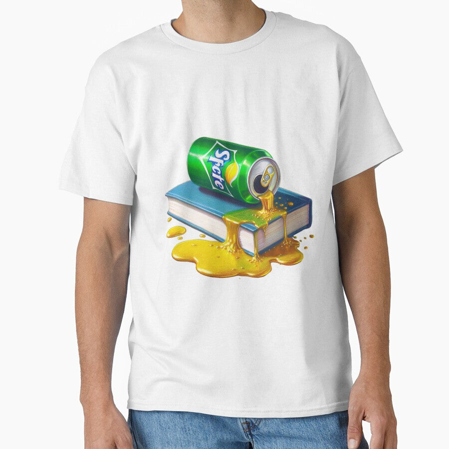 Losing Liquid Gold by DragonsPetals T-Shirts, Hoodie, Sweatshirt | BlankRebels.com (Image 1)