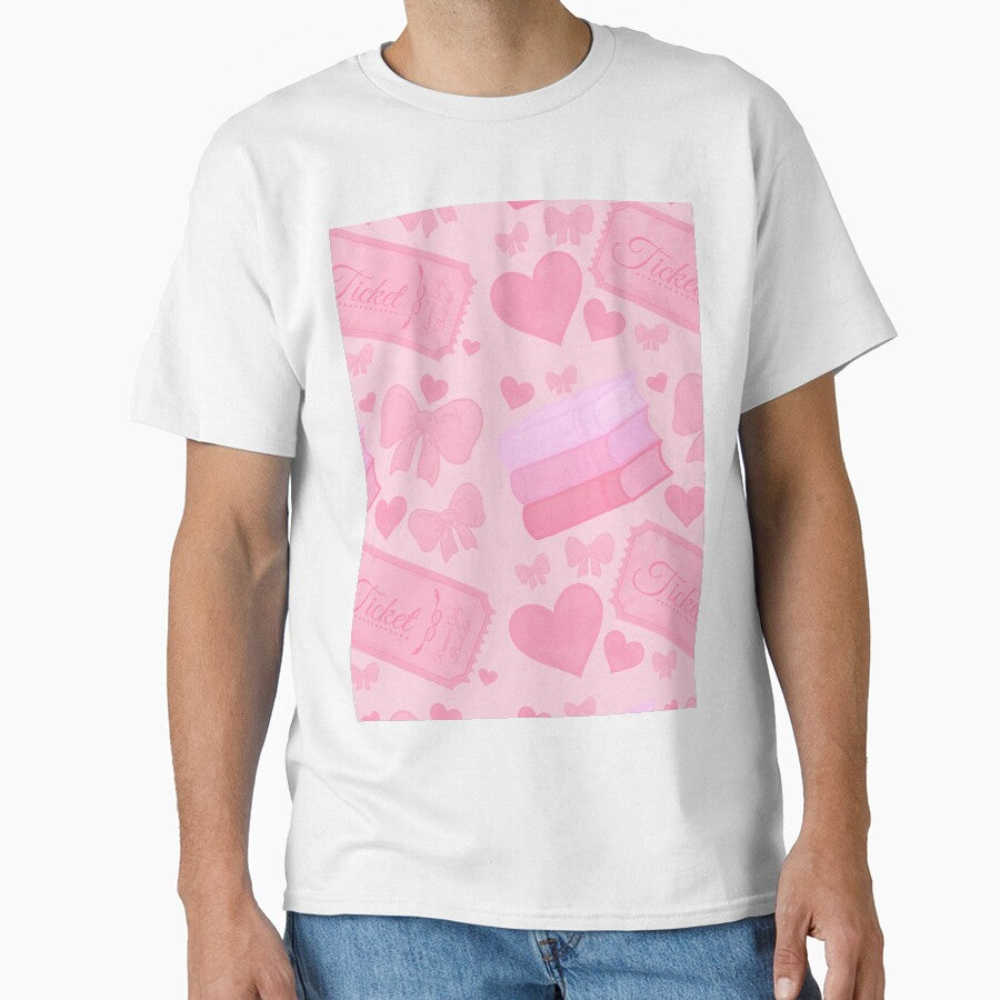 Romance Reader Starter Pack by StreamSunflower T-Shirts, Hoodie, Sweatshirt | BlankRebels.com (Image 1)