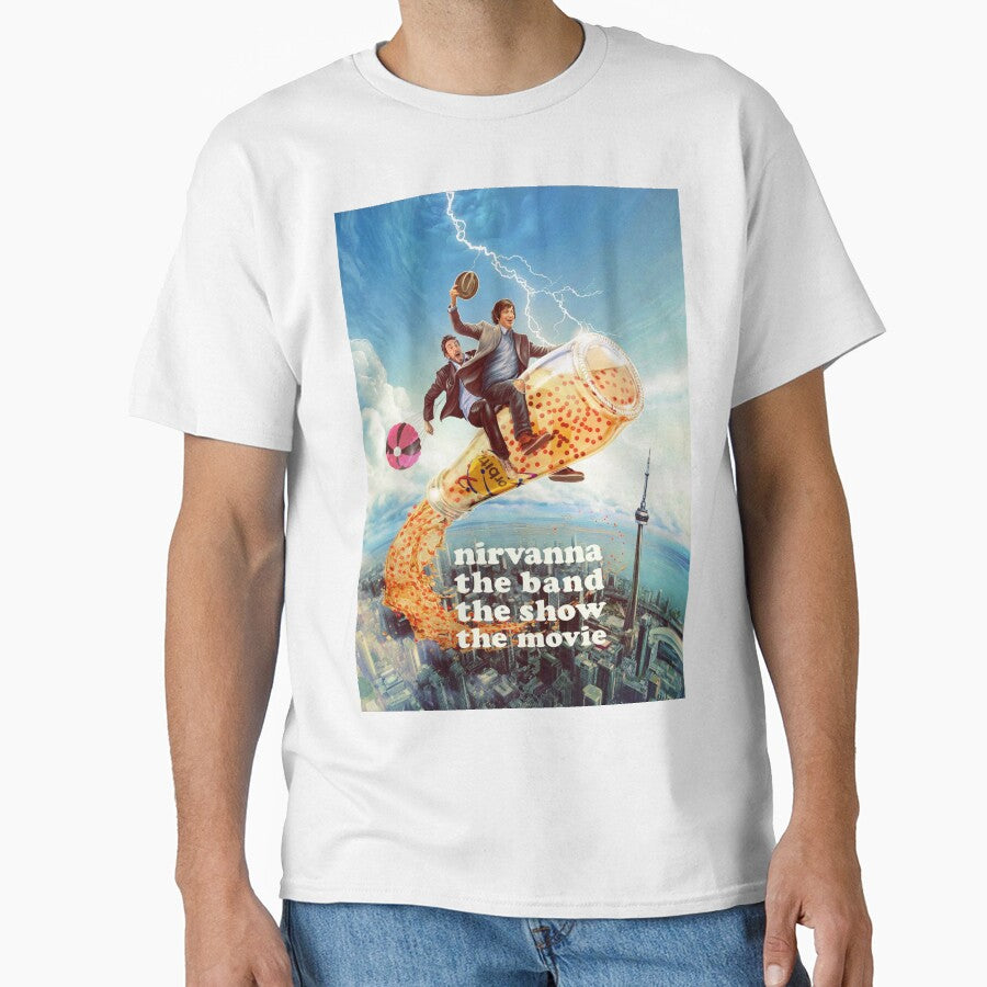 Band the show by JuroTopic