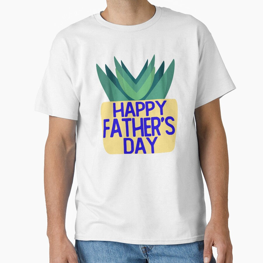 HAPPY FATHERS DAY GIFT by alaechamlal T-Shirts, Hoodie, Sweatshirt | BlankRebels.com (Image 1)